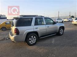 شيفروليه بليزر